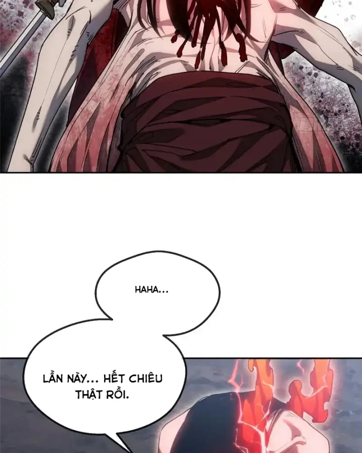Đạo Quỷ Dị Tiên Chapter 62 - 8