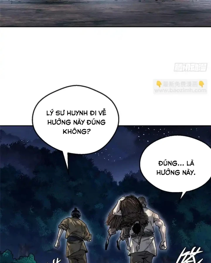 Đạo Quỷ Dị Tiên Chapter 62 - 14