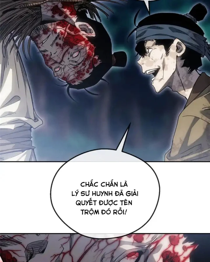 Đạo Quỷ Dị Tiên Chapter 62 - 16