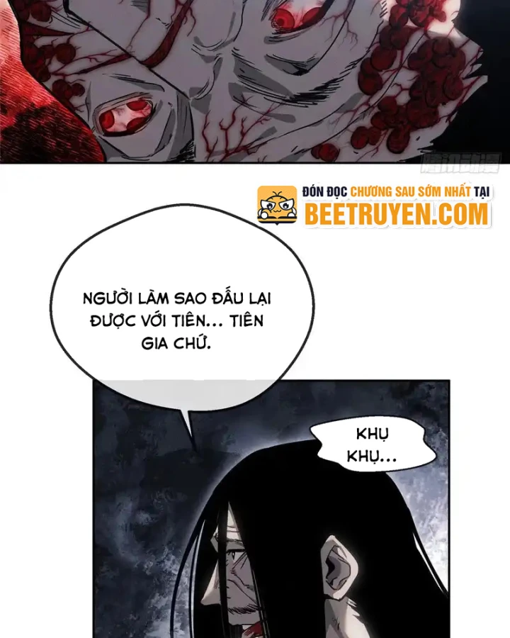 Đạo Quỷ Dị Tiên Chapter 62 - 17