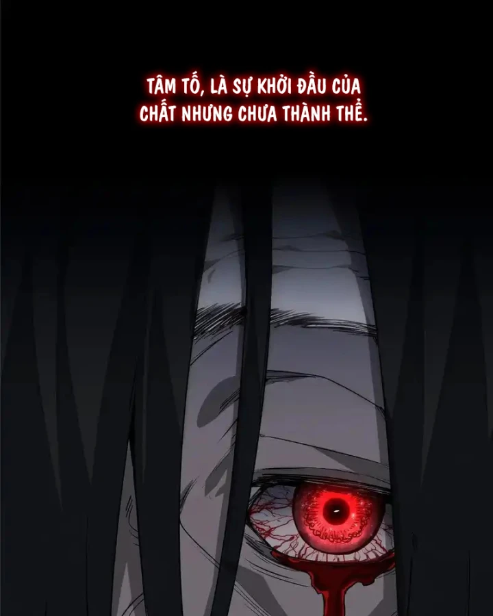 Đạo Quỷ Dị Tiên Chapter 62 - 20