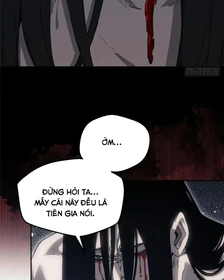 Đạo Quỷ Dị Tiên Chapter 62 - 21