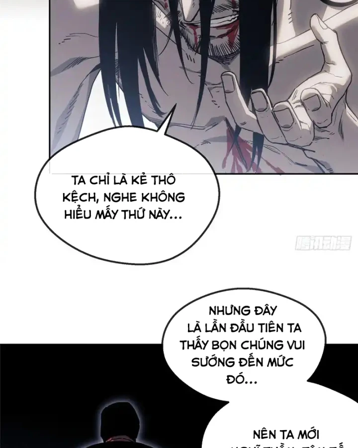 Đạo Quỷ Dị Tiên Chapter 62 - 22