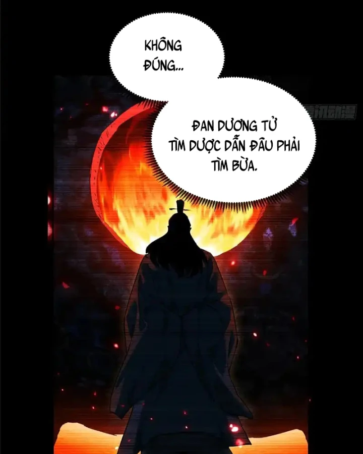 Đạo Quỷ Dị Tiên Chapter 62 - 25