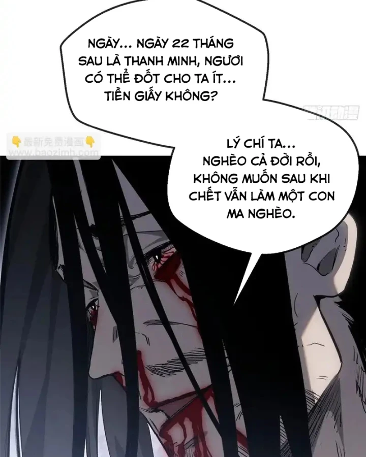 Đạo Quỷ Dị Tiên Chapter 62 - 28