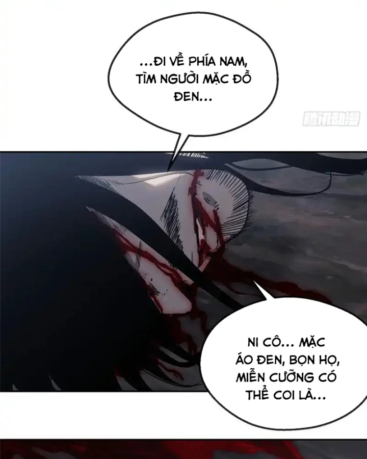 Đạo Quỷ Dị Tiên Chapter 62 - 31