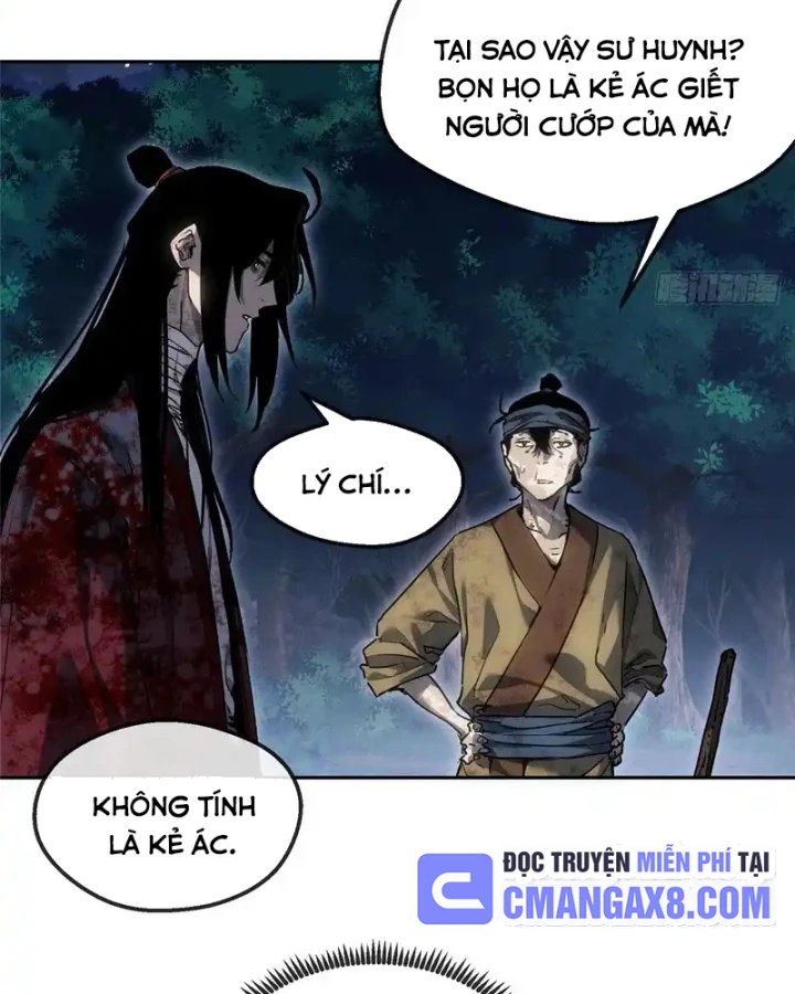 Đạo Quỷ Dị Tiên Chapter 62 - 39
