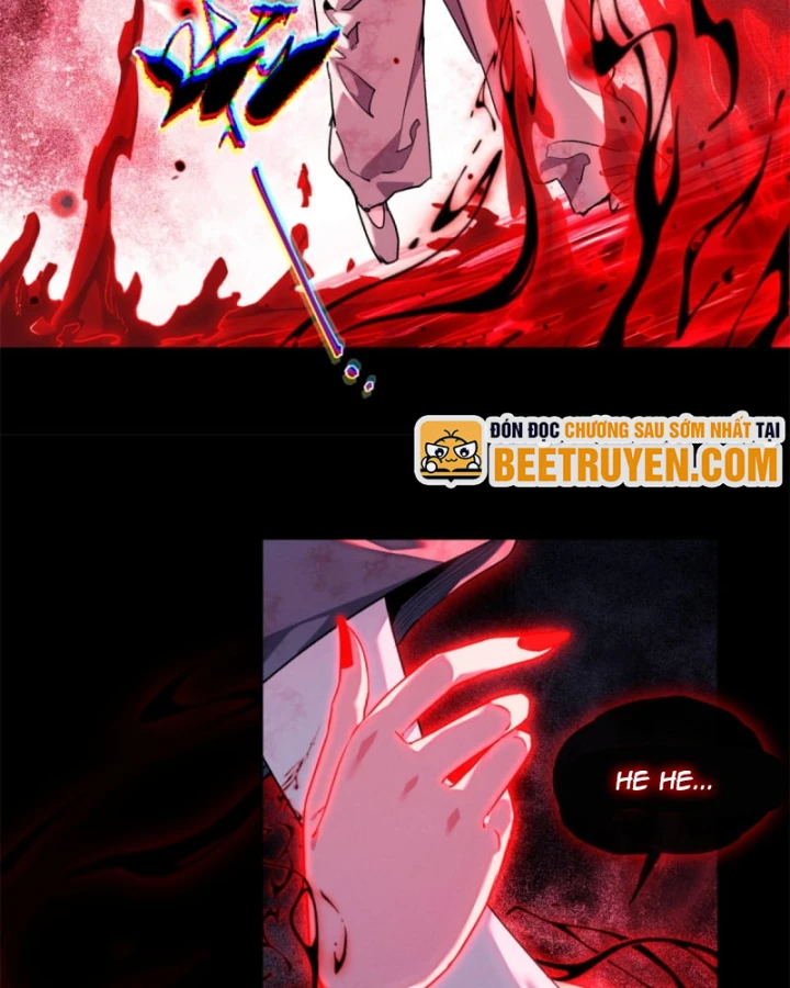 Đạo Quỷ Dị Tiên Chapter 63 - 17