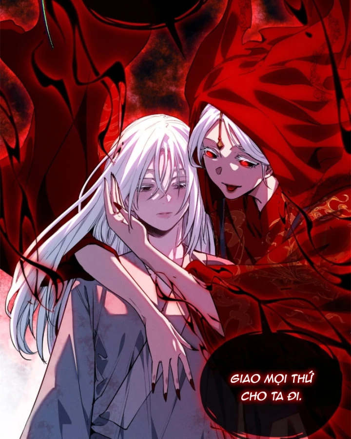 Đạo Quỷ Dị Tiên Chapter 63 - 19
