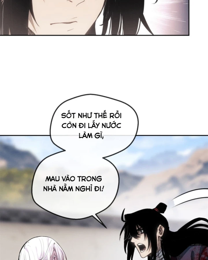Đạo Quỷ Dị Tiên Chapter 63 - 25