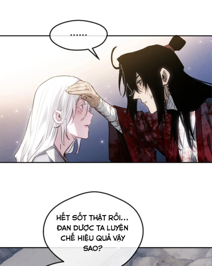 Đạo Quỷ Dị Tiên Chapter 63 - 28