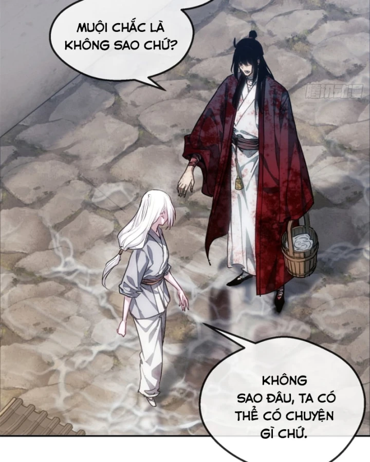 Đạo Quỷ Dị Tiên Chapter 63 - 29