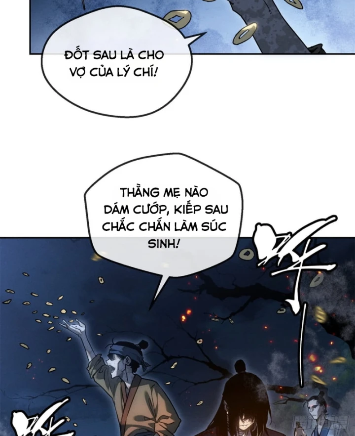Đạo Quỷ Dị Tiên Chapter 63 - 38