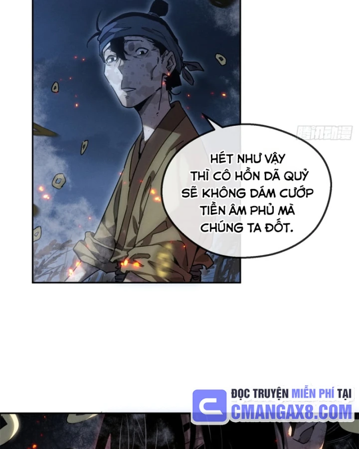 Đạo Quỷ Dị Tiên Chapter 63 - 40