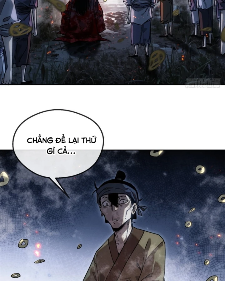 Đạo Quỷ Dị Tiên Chapter 63 - 43