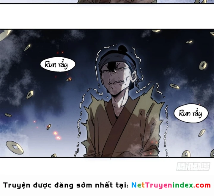Đạo Quỷ Dị Tiên Chapter 63 - 44