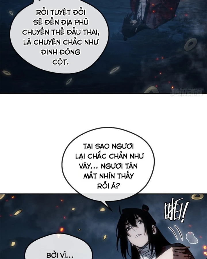 Đạo Quỷ Dị Tiên Chapter 63 - 46