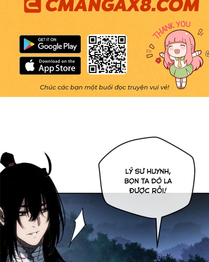 Đạo Quỷ Dị Tiên Chapter 64 - 2