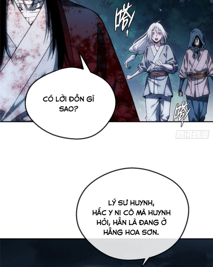 Đạo Quỷ Dị Tiên Chapter 64 - 3
