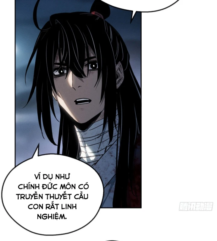 Đạo Quỷ Dị Tiên Chapter 64 - 5