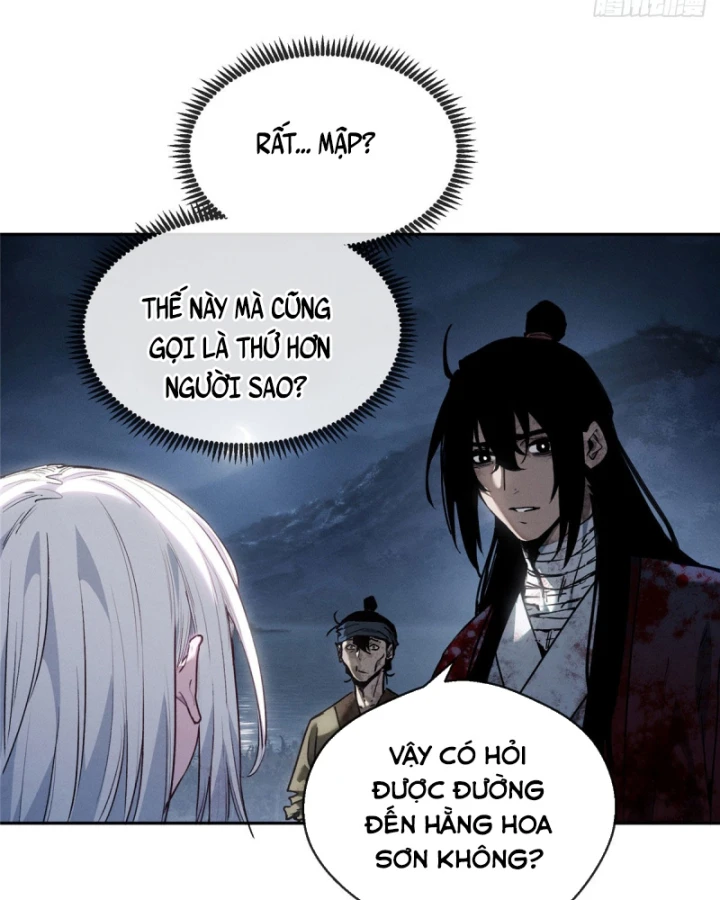 Đạo Quỷ Dị Tiên Chapter 64 - 7