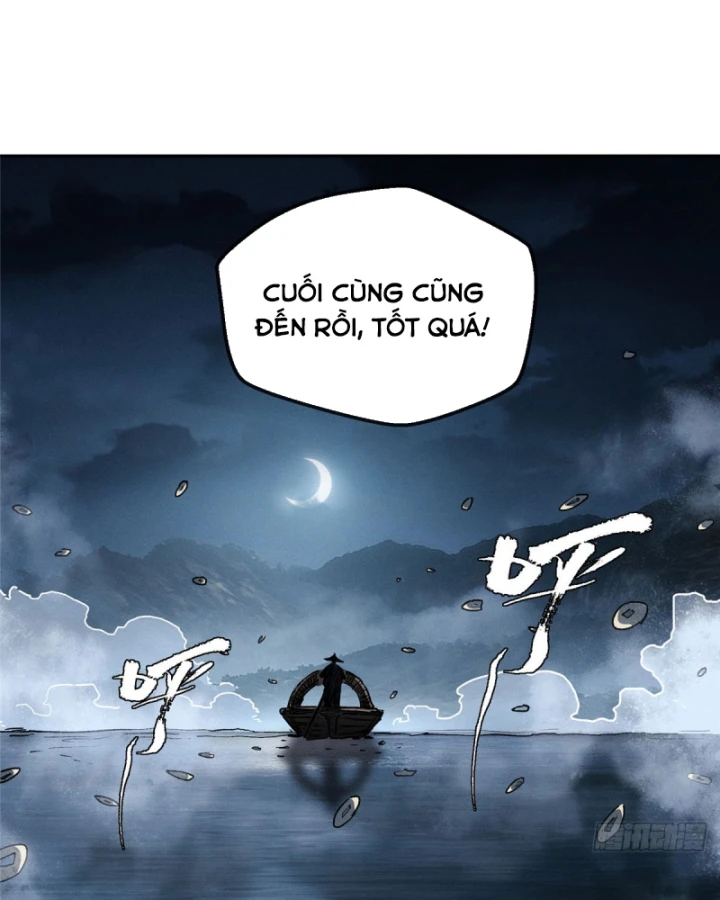 Đạo Quỷ Dị Tiên Chapter 64 - 10