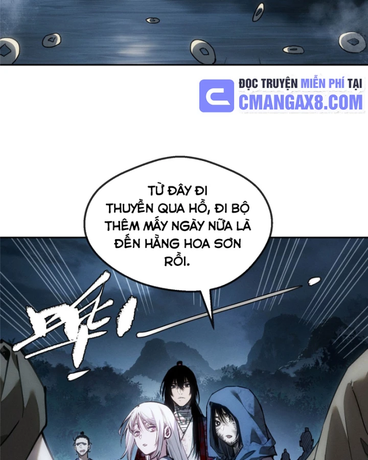 Đạo Quỷ Dị Tiên Chapter 64 - 11