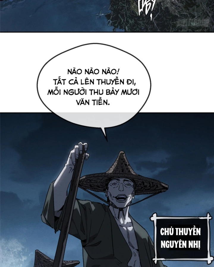 Đạo Quỷ Dị Tiên Chapter 64 - 14