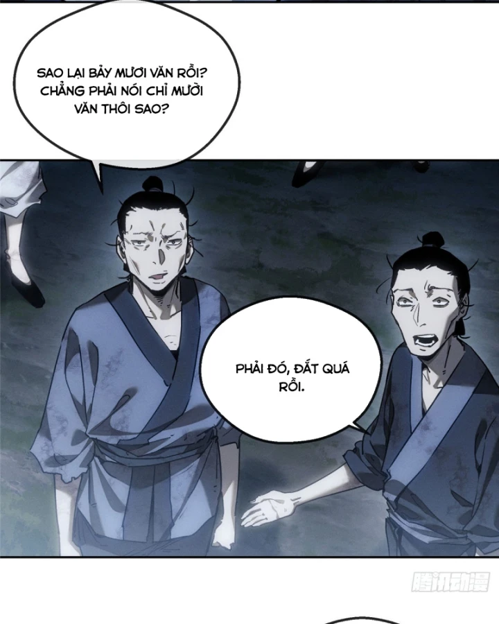 Đạo Quỷ Dị Tiên Chapter 64 - 16