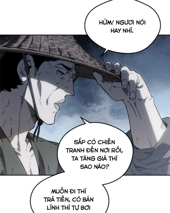 Đạo Quỷ Dị Tiên Chapter 64 - 17