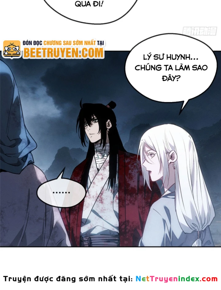 Đạo Quỷ Dị Tiên Chapter 64 - 18