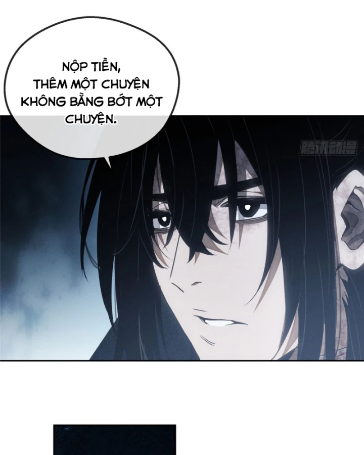 Đạo Quỷ Dị Tiên Chapter 64 - 19