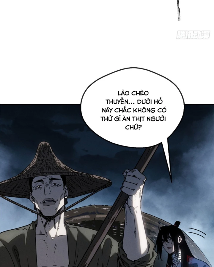 Đạo Quỷ Dị Tiên Chapter 64 - 24