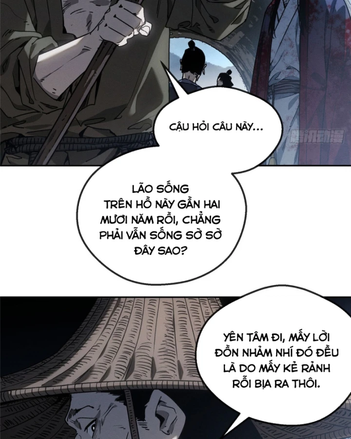 Đạo Quỷ Dị Tiên Chapter 64 - 25