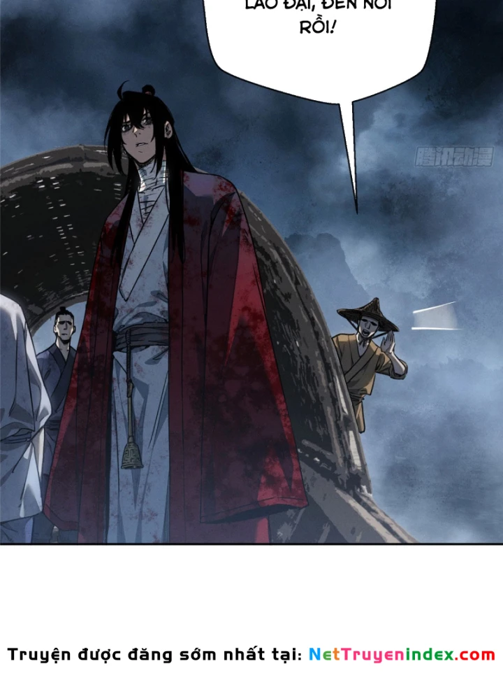 Đạo Quỷ Dị Tiên Chapter 64 - 28
