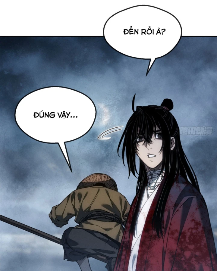 Đạo Quỷ Dị Tiên Chapter 64 - 29