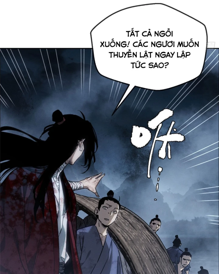 Đạo Quỷ Dị Tiên Chapter 64 - 36