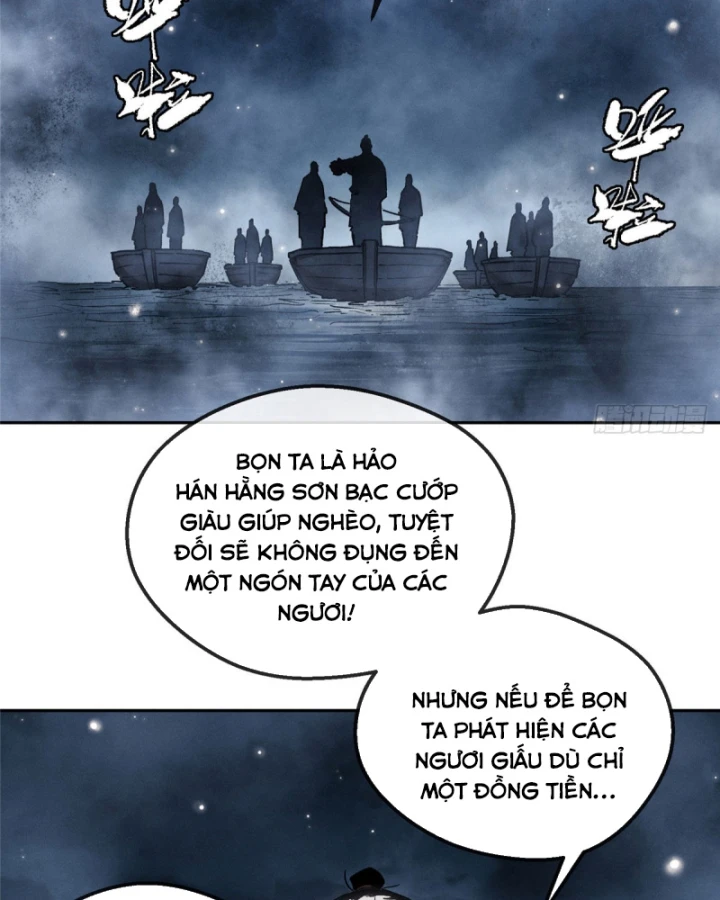 Đạo Quỷ Dị Tiên Chapter 64 - 40