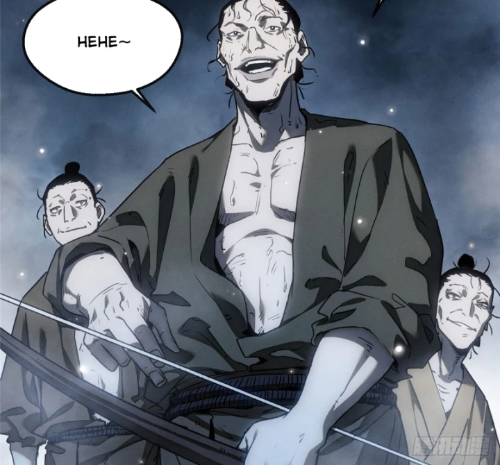 Đạo Quỷ Dị Tiên Chapter 64 - 41