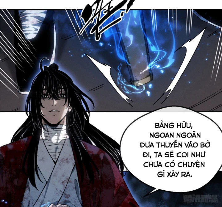 Đạo Quỷ Dị Tiên Chapter 64 - 45
