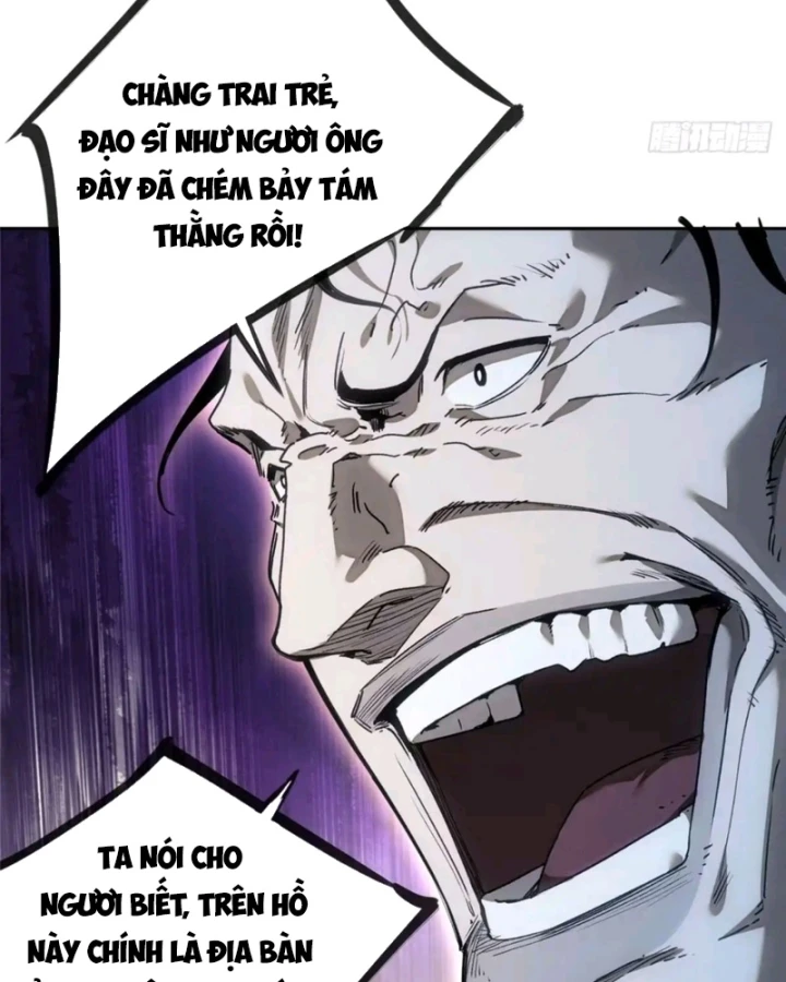 Đạo Quỷ Dị Tiên Chapter 65 - 5