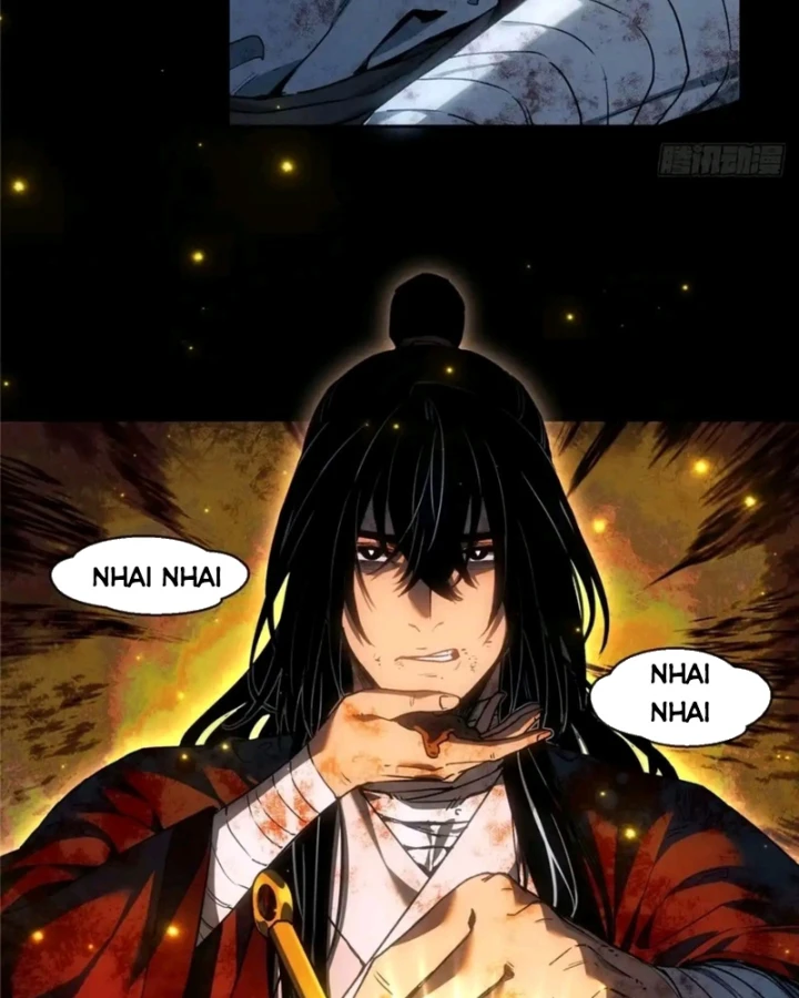 Đạo Quỷ Dị Tiên Chapter 65 - 8