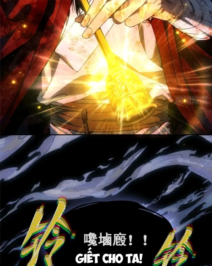 Đạo Quỷ Dị Tiên Chapter 65 - 9
