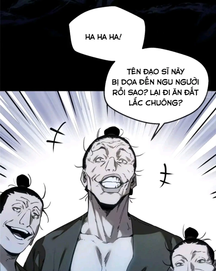 Đạo Quỷ Dị Tiên Chapter 65 - 11