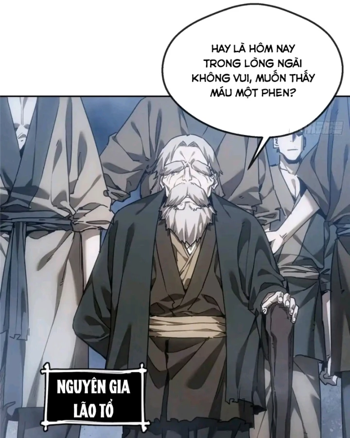 Đạo Quỷ Dị Tiên Chapter 65 - 15