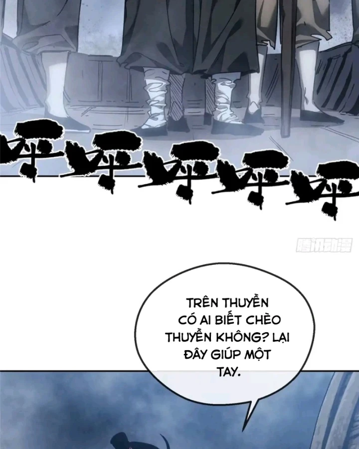 Đạo Quỷ Dị Tiên Chapter 65 - 16