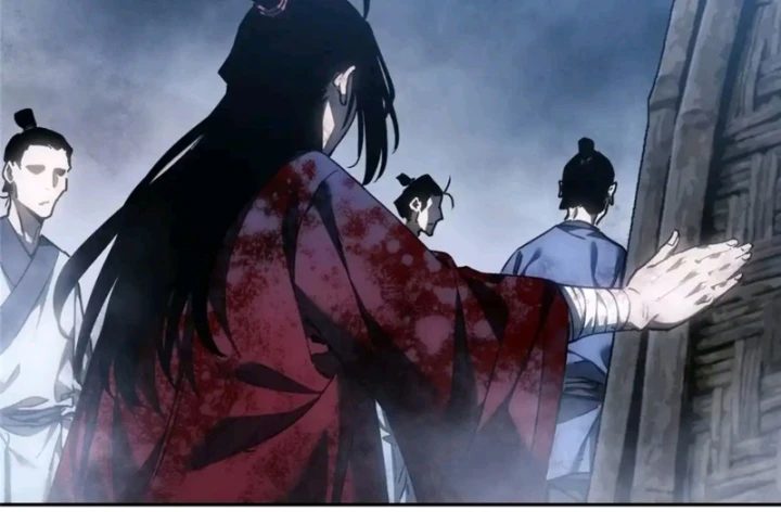 Đạo Quỷ Dị Tiên Chapter 65 - 17