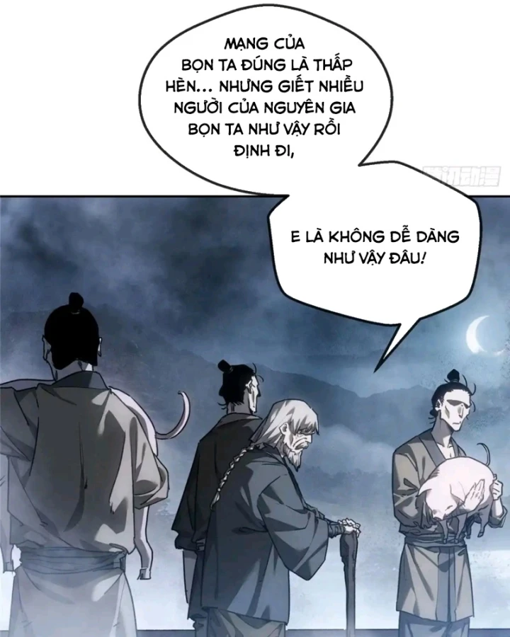 Đạo Quỷ Dị Tiên Chapter 65 - 18