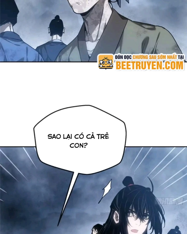 Đạo Quỷ Dị Tiên Chapter 65 - 20