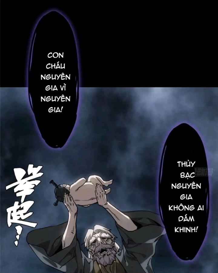 Đạo Quỷ Dị Tiên Chapter 65 - 22